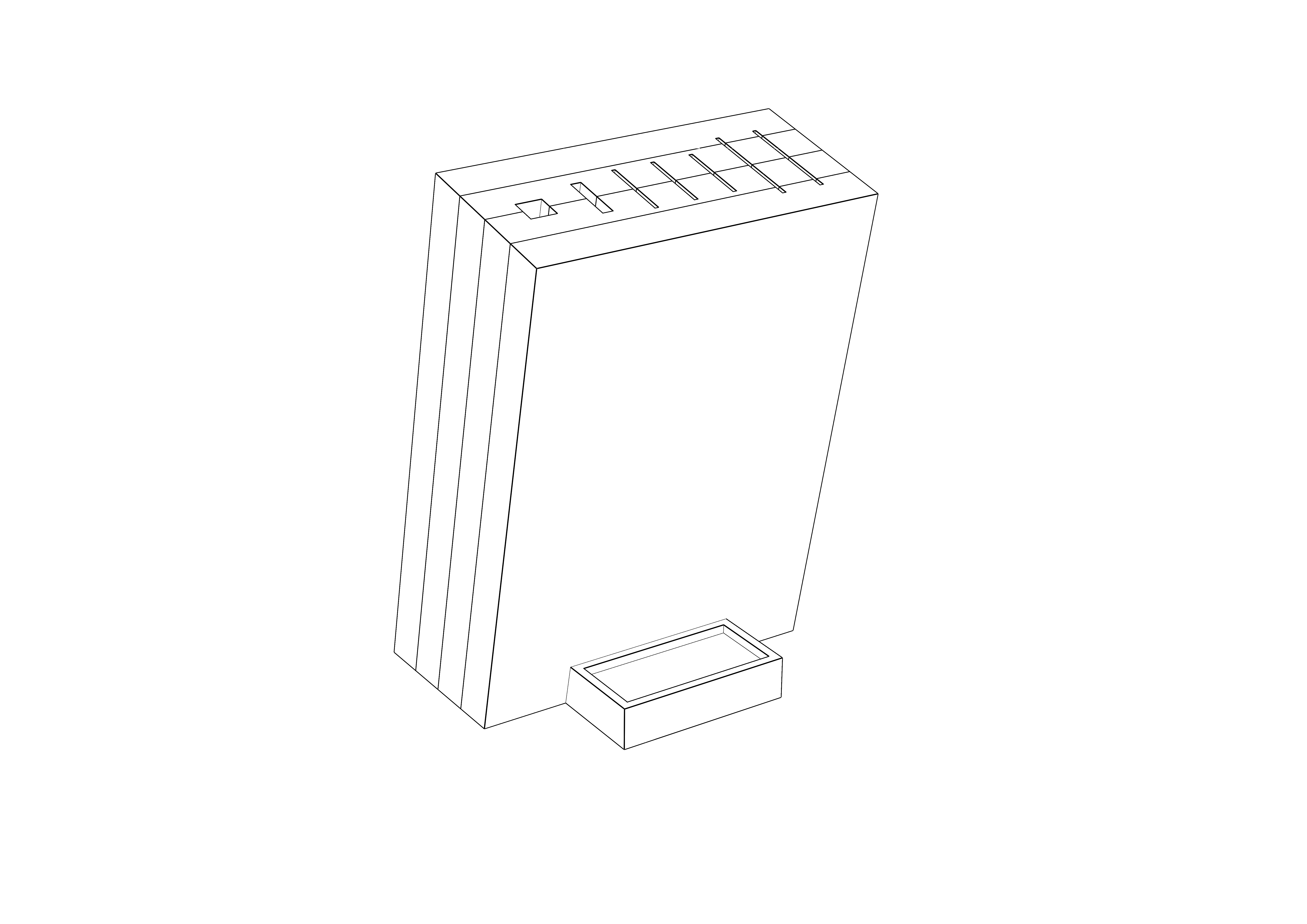 BD_Knife Block